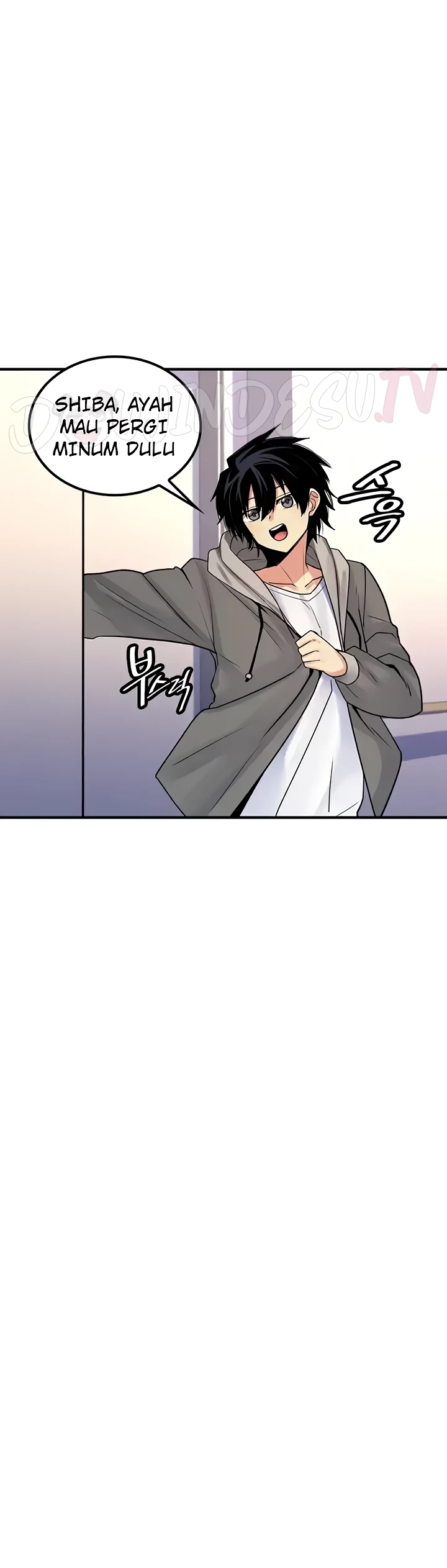 Yggdrasil Inssa Chapter 40 - Page 17
